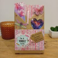 New Romance ( Serveuse / Imprévu / Belle surprise)