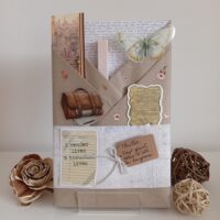 Thriller (Un script génial / Voleur d'idée / Jeu dangereux)