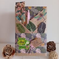 Romance (Rocker / Famille / Se reconstruire)