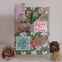 New Romance (Hôtel paradisiaque / Bad Guy / Mère célibataire)