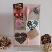 New Romance ( Poker-Casinos / Rivalité / Don particulier )