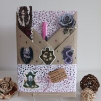 Roman Fantasy ( Anges & Chimères / Magie des souhaits / Romance paranormale )