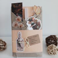 Roman Science-Fiction ( Souris / Expérience / Passion )