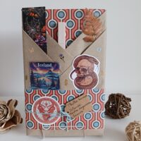 Thriller horreur (Young Adult) ( Islande / Monstres sanguinaires / Survivre )