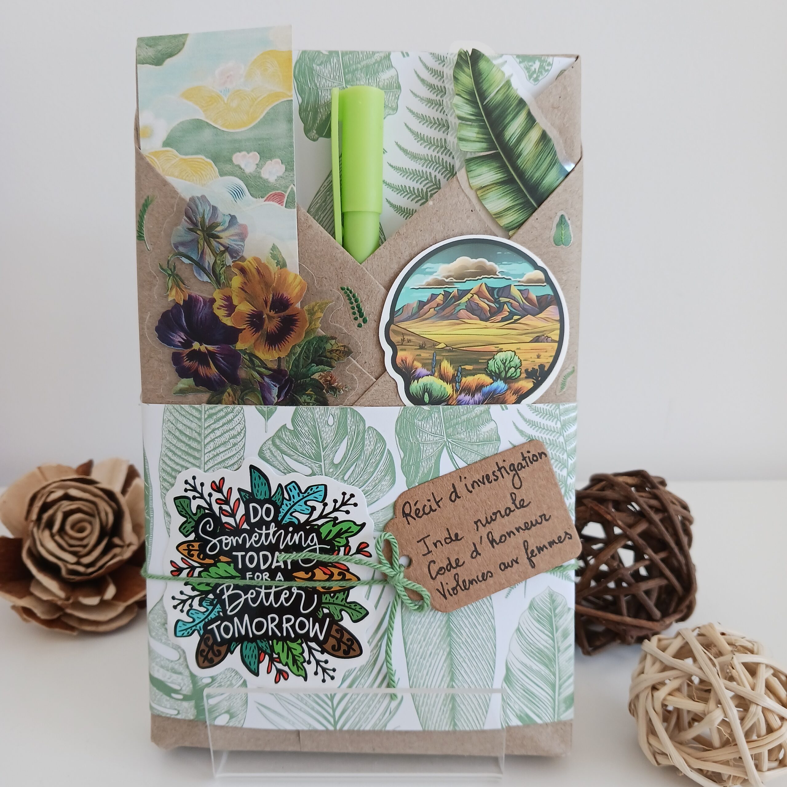 Récit d'investigation ( Inde rurale / Code d'honneur / Violences aux femmes )