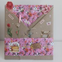 Poésies ( Poèmes Américains / Illustrées / En français & en anglais )