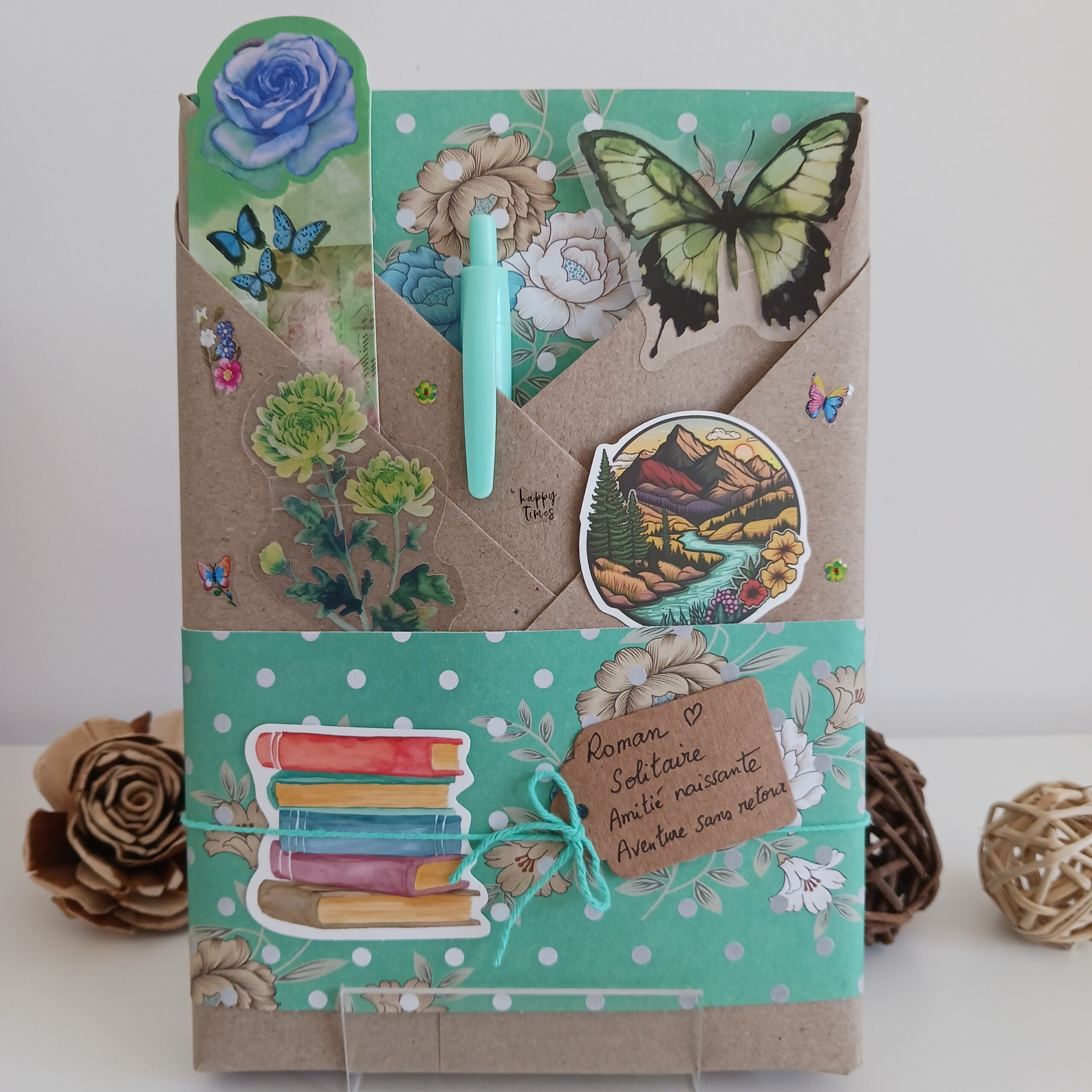 Roman coup de ❤️ ( Solitaire / Amitié naissante / Aventure sans retour )