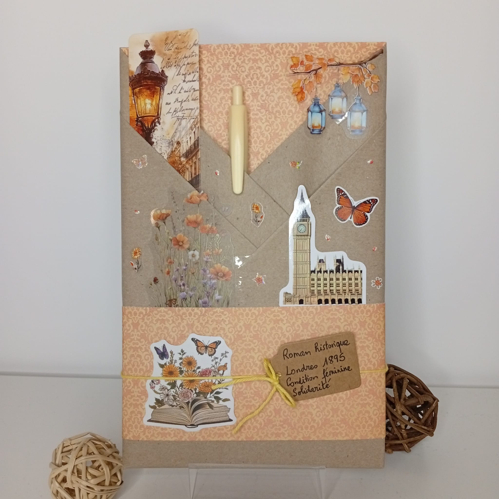 Roman historique ( Londres 1895 / Condition féminine / Solidarité )