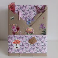 BD ❤️  ( Conte philosophique / Nature / Japon )