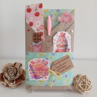 Comédie romantique ( Trentenaire / Pâtisserie / Grand Amour )