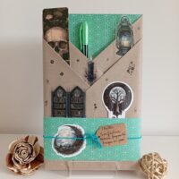 Thriller ( Scarifications / Mémoire fragmentée / Traque du passé )