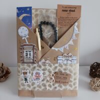 Livre pour un futur papa