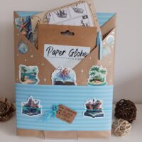 Histoires sur le thème des mers et océans (+ 10 ans)