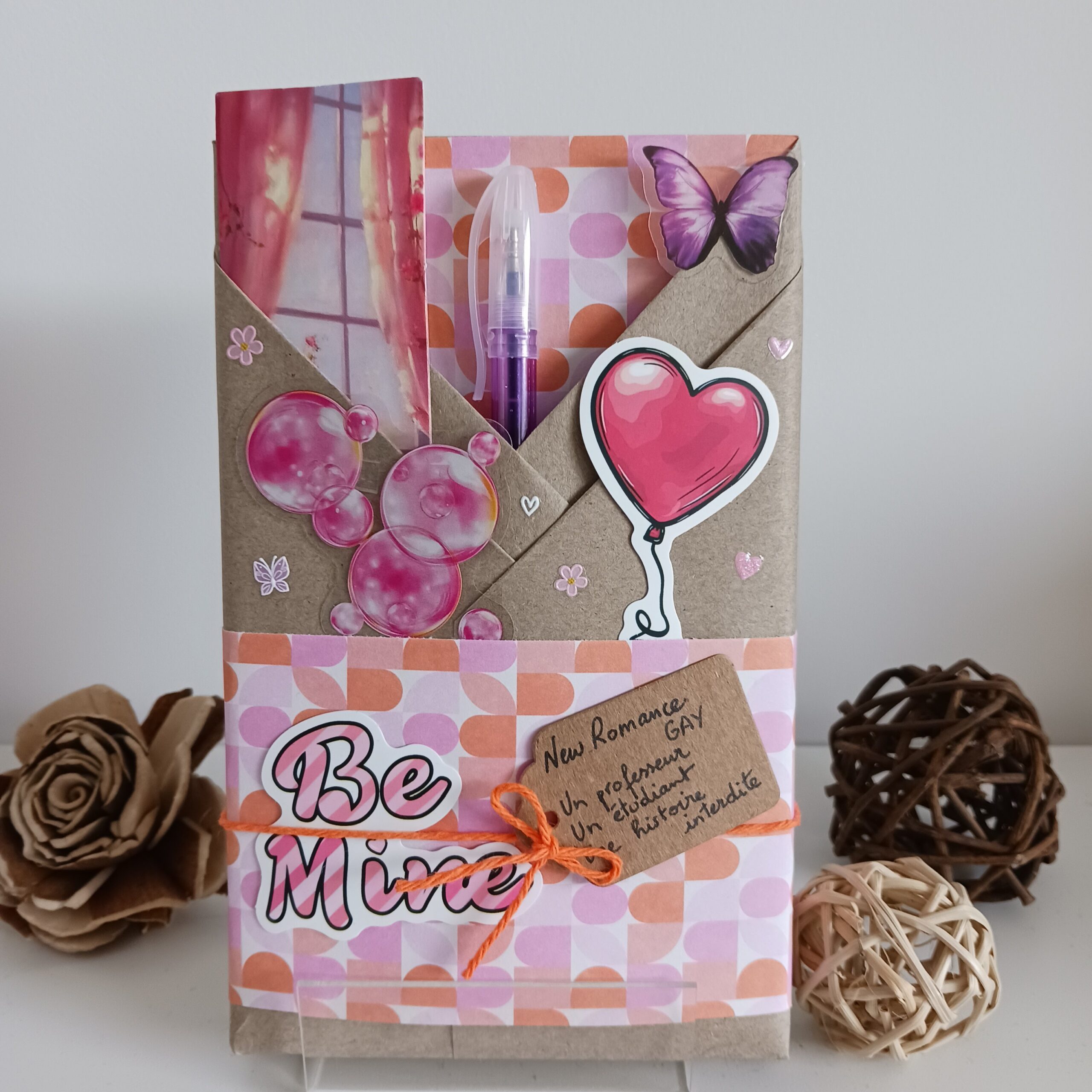 New Romance Gay ( Un professeur / Un étudiant / Une histoire interdite )