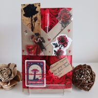 Romantic Suspense ( Deux gangs opposés / Une relation interdite / Destin )