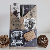 Dark Romance ( Avenir tout tracé / Choix toxique / Vengeance )