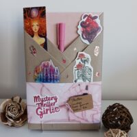 Thriller ( Londres / Trois femmes / Destins liés )