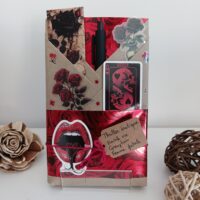 Thriller érotique ( Double vie / Corruption / Femme fatale )