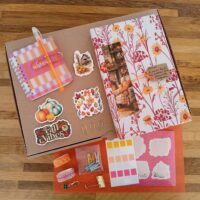 Roman ( Un manoir hanté / Une mystérieuse lettre / Retrouvailles inattendues )