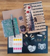 Dark Romance (Université / Enemies to lovers / Cauchemars)