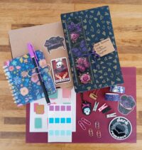 Dark Romance (Mafia / Cicatrice / Captive)