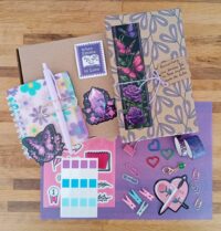 Romantasy ( Une dernière fée / Un héros imprévu / Univers des contes )