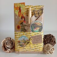 Récit documentaire (Indiens d'Amérique / Crise nationale / Décompte)