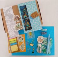 Cosy Mystery (Club de lecture / Château délabré / Enquête délicieuse)