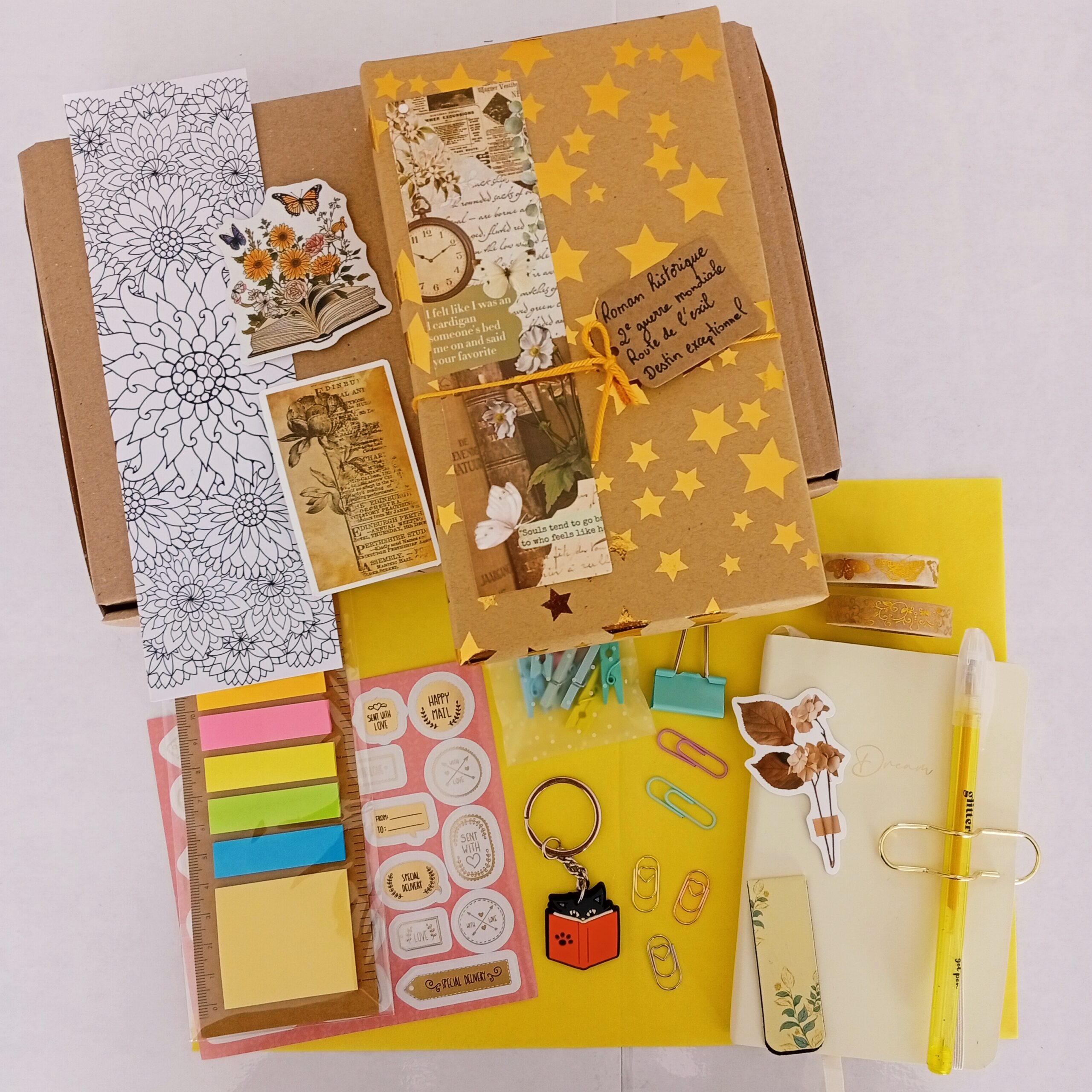 Roman historique (2ème guerre mondiale / Route de l'exil / Destin exceptionnel)