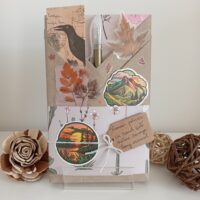 Roman Policier (Un ranch isolé / Nature sauvage / Gang criminel)