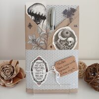 Thriller (Tueur insaisissable / Oppressant / Indices cryptés)