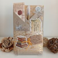 Roman Policier (Angleterre 1864 / Secret de famille / Un cluedo à Downton Abbey)