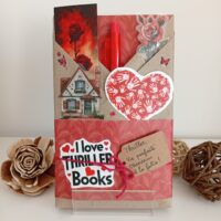 Thriller (Vie parfaite / Obsession / A la folie !)