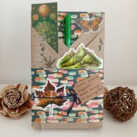 Roman suspense (Disparition / Nature sauvage / Huis clos magistral)