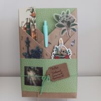 Thriller ( Isolement / Communauté / Monstruosité )