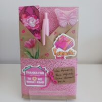 New Romance (Jeune diplômée / Prince charmant / Torride)