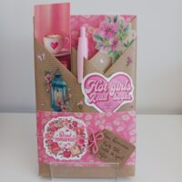 New Romance (Forte tête / Salle de sport / Défis)