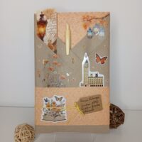 Box 3 mois / roman historique / format poche